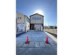 静西1丁目 全3棟