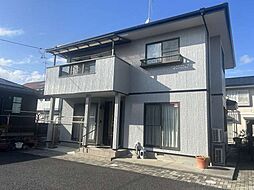 久留米4丁目 中古戸建