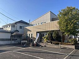 久留米4丁目 店舗兼住宅