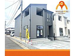 町東2丁目 全3棟