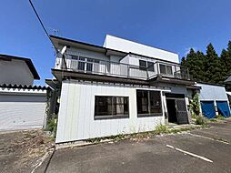 猪苗代町 中古戸建