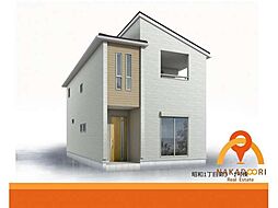 昭和1丁目 全1棟