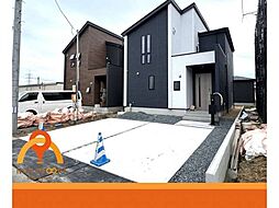 日和田 全5棟