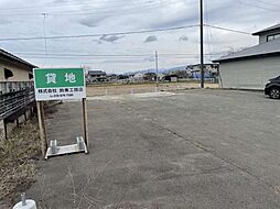 秋田市仁井田本町4丁目の土地