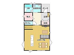 落合5丁目 新築