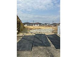 多賀城市笠神1丁目の土地