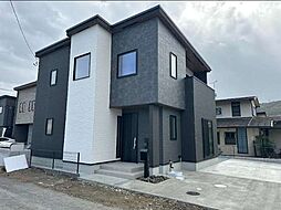 新築売戸建住宅 落合5丁目 2期