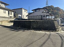 鶴が丘二丁目 建築条件付き土地