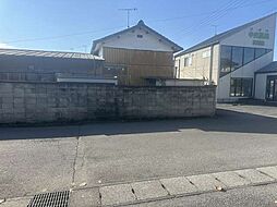 福居町 土地