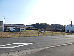 宮崎市大字新名爪の土地