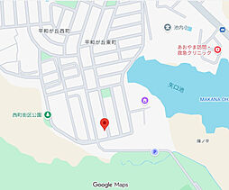 宮崎市平和が丘東町