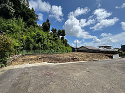 宮崎市平和が丘西町の土地