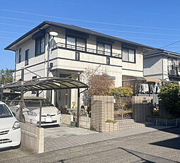 宮崎市生目台西５丁目の一戸建て