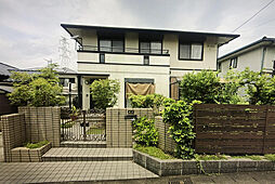 宮崎市生目台西5丁目の一戸建て