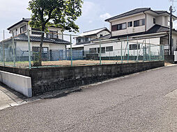 宮崎市小松台西１丁目の土地