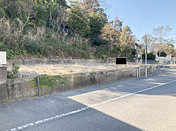 宮崎市月見ケ丘１丁目の土地