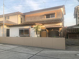 宮崎市神宮西２丁目の土地