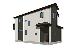 宮崎市大塚町大迫北平の一戸建て