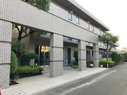 サーパス神宮弐番館 B111
