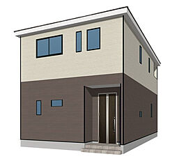 宮崎市祇園3丁目の一戸建て