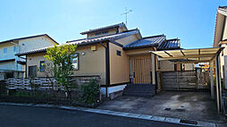 宮崎市大字糸原の一戸建て