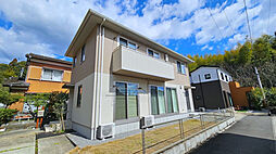 宮崎市下北方町源野の一戸建て