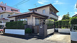 宮崎市城ケ崎4丁目の一戸建て