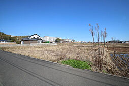 児湯郡新富町大字上富田の土地