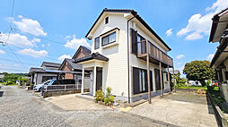 宮崎市大字小松の一戸建て