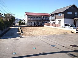 宮崎市本郷３丁目の土地