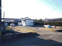 宮崎市大字浮田の土地