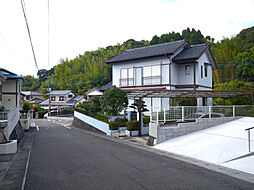 宮崎市小松台西３丁目の土地