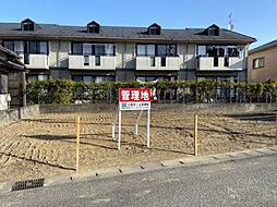 宮崎市大塚町権現前の土地