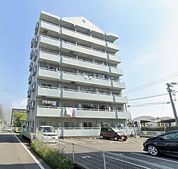 柳丸コーポ（北棟） 408号