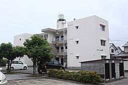 セレニティ川添 A301号