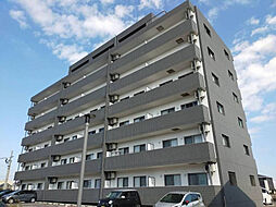 シーテラス（2LDK） 201号