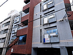 桂ビル（2K） 507号