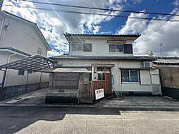 菊知貸家（大字赤江） 4LDK