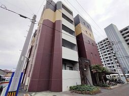 アルテマイスターグエル（2LDK1.2号） 202号