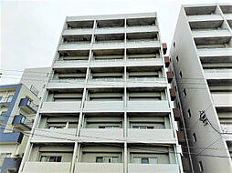 アムールルッソ（1Rロフト2室） 403号