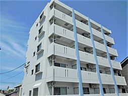 リバーフロント・マリーン 102号