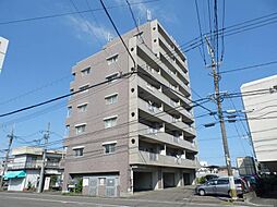 ナチュラルタウン 303号