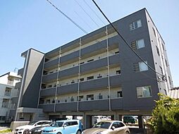 フュージョン大橋 204号