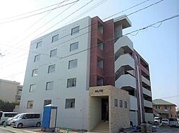 アルテマイスター潮見（1LDK） 103号