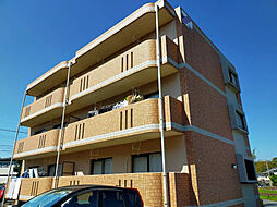 ハーベスト1号館（2DK） 201号