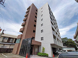 アムール大工町 802号