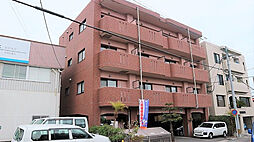 フローラルコート（角） 301号