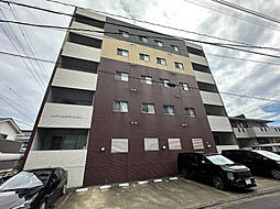 アルテマイスターグエル（1Rロフト2室・5号） 205号