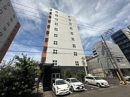 アルテノースタワー（1K・1号） 601号