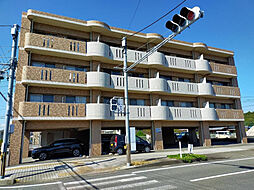 三門マンション（2LDK） 401号